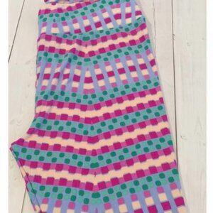 LuLaRoe Leggings - women's tall & curvy